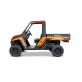 Corvus DX4 Bagis T1b (mini traktorius) Corvus DX4 Bagis T1b (mini traktorius)